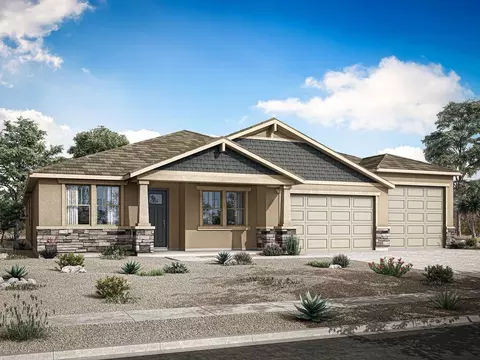 19201 W Loma Ln, Waddell, AZ 85355
