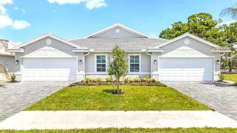 8312 Bridgewater Dr, North Fort Myers, FL 33917