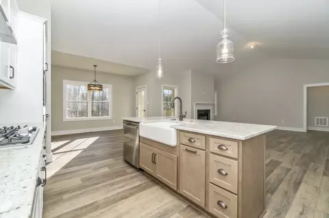 Kitchen - 00 Shirley Commons Ct, Providence Forge, VA 23140 photo 3 of 7