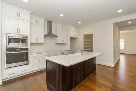 Kitchen - 00 Shirley Commons Ct, Providence Forge, VA 23140 photo 4 of 7