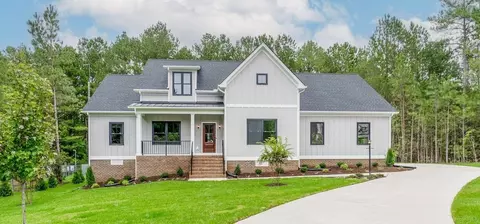 Exterior - 00 Shirley Commons Ct, Providence Forge, VA 23140 photo 4 of 15