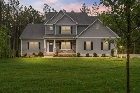 Exterior - 00 Shirley Commons Ct, Providence Forge, VA 23140 photo 13 of 15
