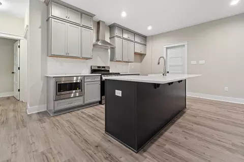Kitchen - 00 Shirley Commons Ct, Providence Forge, VA 23140 photo 1 of 7