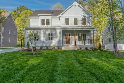 Exterior - 00 Shirley Commons Ct, Providence Forge, VA 23140 photo 14 of 15