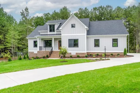 Exterior - 00 Shirley Commons Ct, Providence Forge, VA 23140 photo 5 of 15