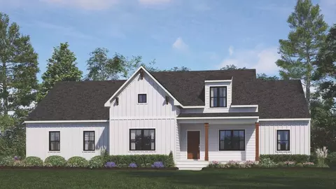 Exterior - 00 Shirley Commons Ct, Providence Forge, VA 23140 photo 3 of 15