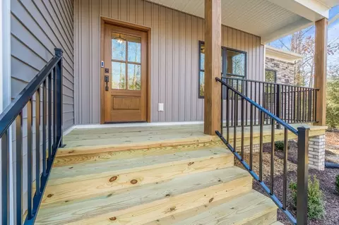 Exterior - 00 Shirley Commons Ct, Providence Forge, VA 23140 photo 10 of 15