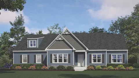 Exterior - 00 Shirley Commons Ct, Providence Forge, VA 23140 photo 2 of 15