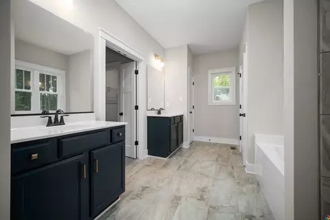 Entry Way - 00 Shirley Commons Ct, Providence Forge, VA 23140 photo 10 of 10