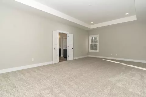 Bedroom - 00 Shirley Commons Ct, Providence Forge, VA 23140 photo 9 of 9