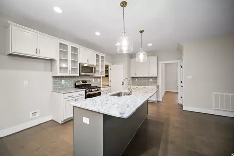 Kitchen - 00 Shirley Commons Ct, Providence Forge, VA 23140 photo 6 of 7