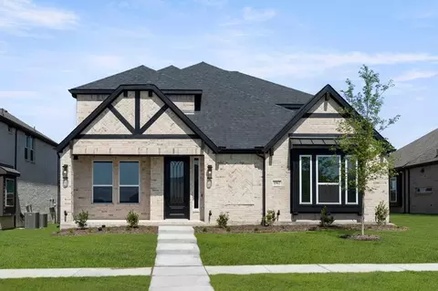 1562 Melcer St, Frisco, TX 75036