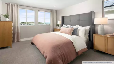 Bedroom - 4332 Frontier Way, Modesto, CA 95356 photo 1 of 4