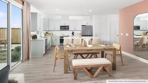 Dining - 4332 Frontier Way, Modesto, CA 95356 photo 1 of 1