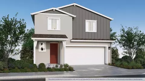 Exterior - 4332 Frontier Way, Modesto, CA 95356 photo 5 of 6