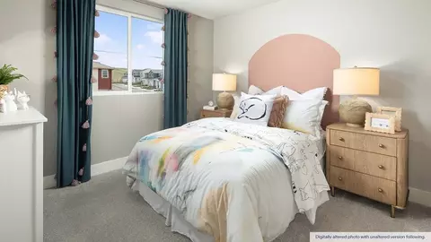 Bedroom - 4332 Frontier Way, Modesto, CA 95356 photo 4 of 4