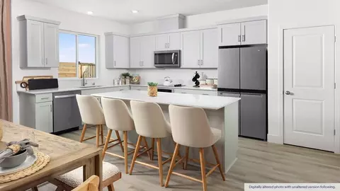 Kitchen - 4332 Frontier Way, Modesto, CA 95356 photo 1 of 1