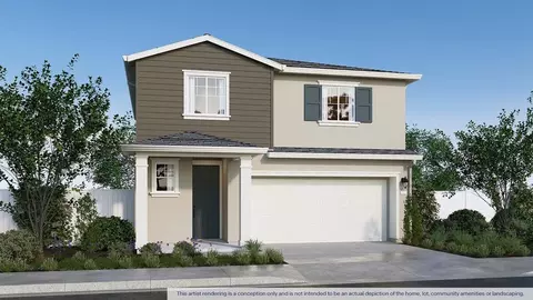 Exterior - 4332 Frontier Way, Modesto, CA 95356 photo 1 of 6