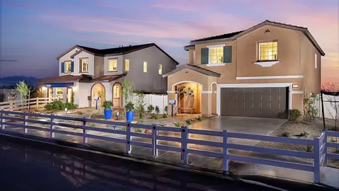 Exterior - 18786 Hampton Ln, Adelanto, CA 92301 photo 3 of 9