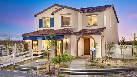 Exterior - 18786 Hampton Ln, Adelanto, CA 92301 photo 4 of 9