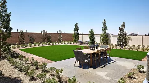 Exterior - 18786 Hampton Ln, Adelanto, CA 92301 photo 8 of 9
