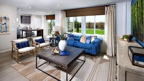 Living - 18786 Hampton Ln, Adelanto, CA 92301 photo 2 of 4