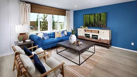 Living - 18786 Hampton Ln, Adelanto, CA 92301 photo 3 of 4