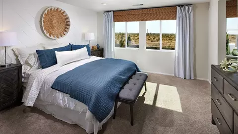 Bedroom - 18786 Hampton Ln, Adelanto, CA 92301 photo 1 of 8