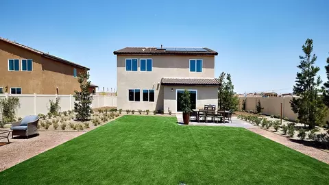 Exterior - 18786 Hampton Ln, Adelanto, CA 92301 photo 7 of 9