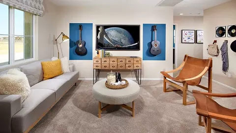 Living - 18786 Hampton Ln, Adelanto, CA 92301 photo 4 of 4