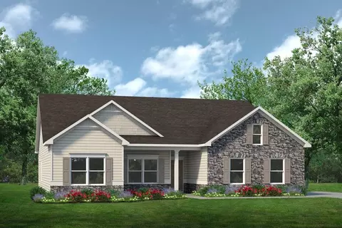 Exterior - 2230 Zybach Dr, Monroe, NC 28110 photo 3 of 13