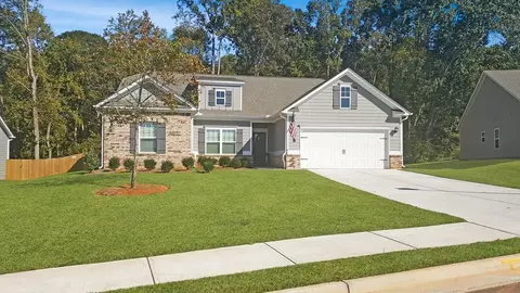 Exterior - 2230 Zybach Dr, Monroe, NC 28110 photo 6 of 13