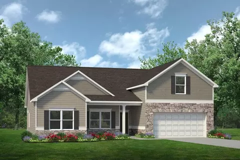 Exterior - 2230 Zybach Dr, Monroe, NC 28110 photo 1 of 13