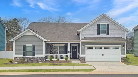 Exterior - 2230 Zybach Dr, Monroe, NC 28110 photo 10 of 13
