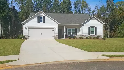 Exterior - 2230 Zybach Dr, Monroe, NC 28110 photo 8 of 13