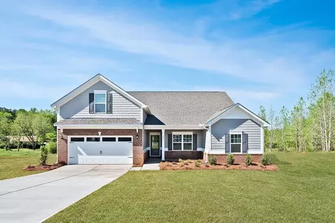 Exterior - 2230 Zybach Dr, Monroe, NC 28110 photo 9 of 13