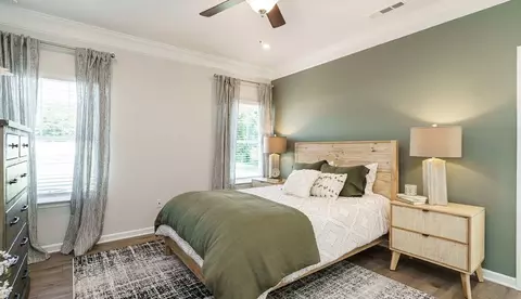 Bedroom - 2230 Zybach Dr, Monroe, NC 28110 photo 1 of 6