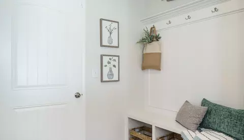 Entry Way - 2230 Zybach Dr, Monroe, NC 28110 photo 1 of 7