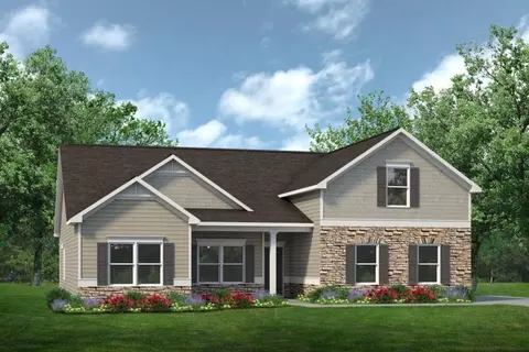 Exterior - 2230 Zybach Dr, Monroe, NC 28110 photo 4 of 13