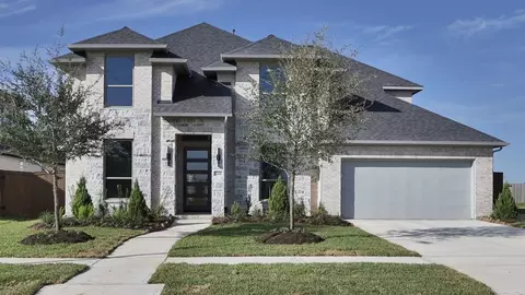 25438 Hastings Dr, Katy, TX 77493