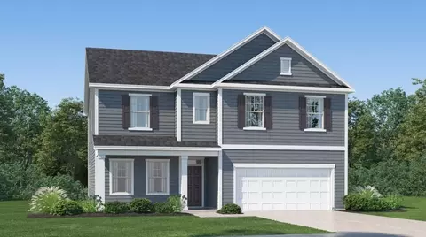 10008 Regal Dr, Angier, NC 27501