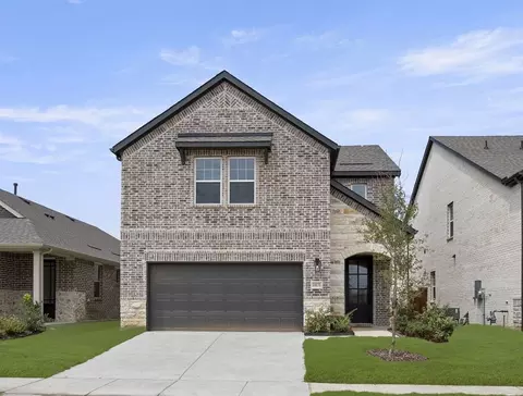 1709 Coachman Dr, Forney, TX 75126