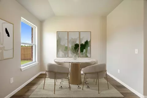 Dining - 709 Ashleigh Dr, Tuttle, OK 73089 photo 1 of 1