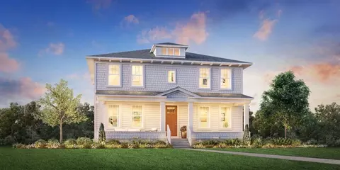 101 E Fairbrook St, Northville, MI 48167