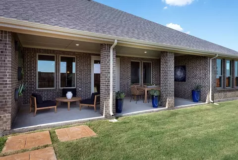 Exterior - 4413 Angevin Ave, Celina, TX 75009 photo 11 of 14