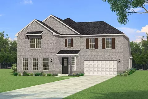 Exterior - 4413 Angevin Ave, Celina, TX 75009 photo 3 of 14