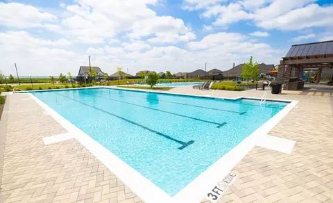 Exterior - 4413 Angevin Ave, Celina, TX 75009 photo 12 of 14