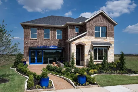 Exterior - 4413 Angevin Ave, Celina, TX 75009 photo 9 of 14