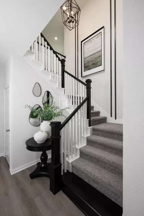 Entry Way - 4413 Angevin Ave, Celina, TX 75009 photo 3 of 4