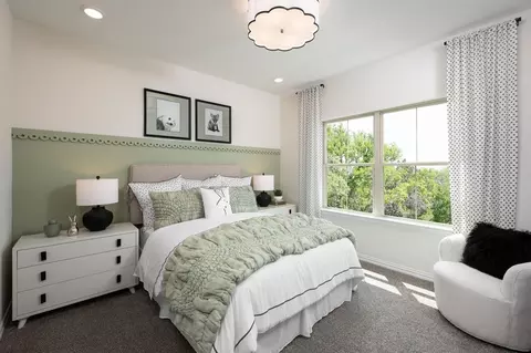 Bedroom - 4413 Angevin Ave, Celina, TX 75009 photo 6 of 11